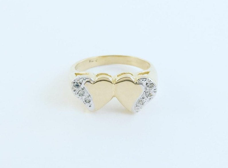 Womens Cocktail Rings