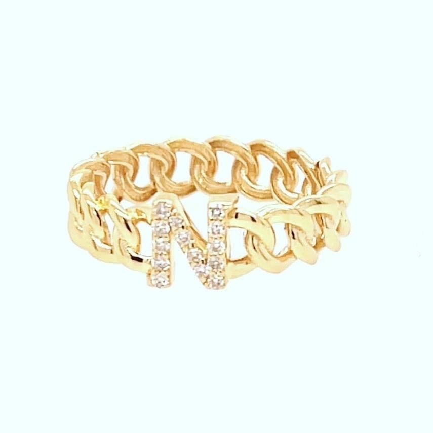 Yellow Gold Bracelets